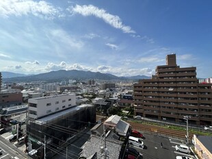 Pino楽々園の物件内観写真